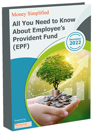 All You Need To Know About Employees Provident Fund EPF