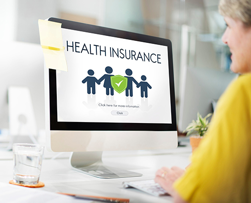 10 Amazing Benefits of Buying Online Health Insurance 