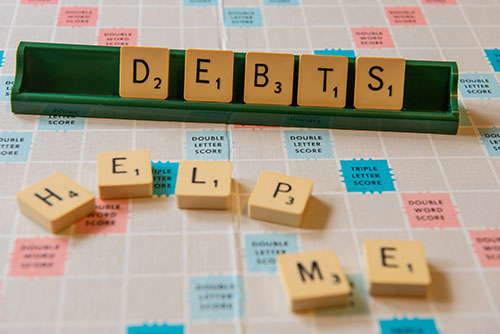 10 Proven Tips to Lower Your Debt Burden