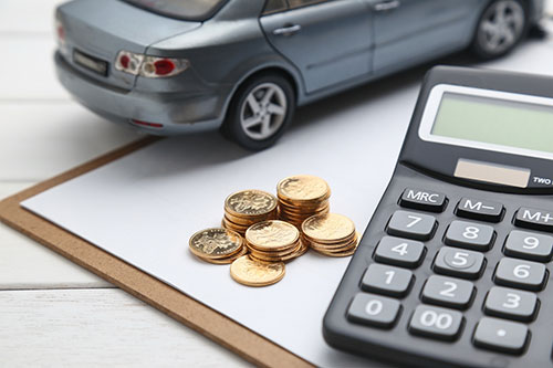 9 Simple Tips to Save on Your Car Insurance Premium