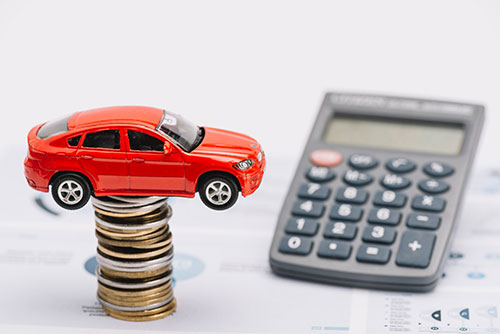 10 Things to Keep in Mind When Taking a Car Loan