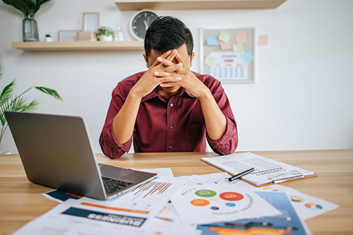 10 Ways to Manage Financial Stress During Trying Times