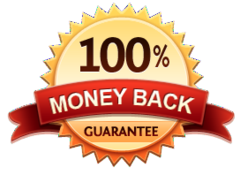 Money Back Guarantee