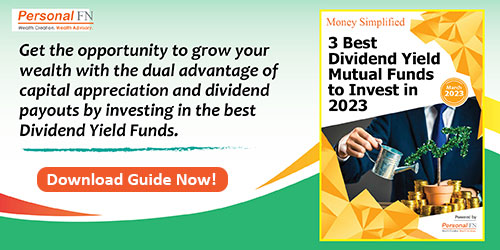 3 Best Dividend Yield Mutual Funds To Invest In 2023