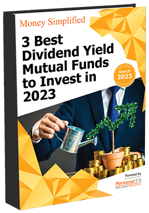 Dividend Mutual Funds List