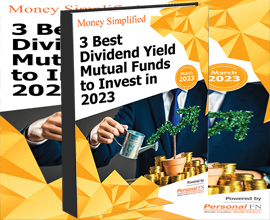 3 Best Dividend Yield Mutual Funds to Invest in 2023