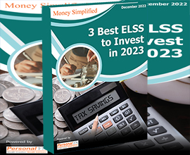 3 Best ELSS to Invest in 2023