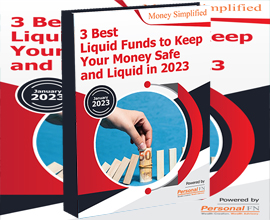 3 Best Liquid Funds to Keep Your Money Safe and Liquid in 2023