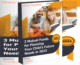 3 Mutual Funds for Planning Your Child’s Future Needs in 2023