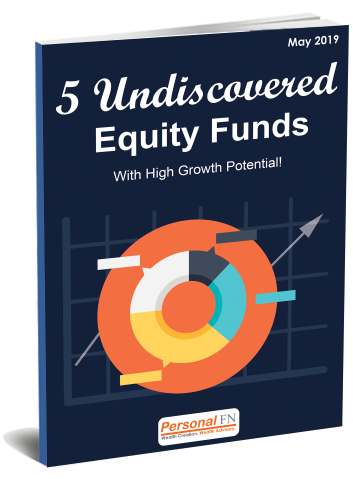 Undiscovered Equity Funds