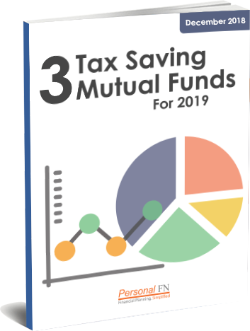 3 Tax-Saving Mutual Funds For 2019