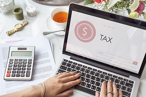 4 Tax Planning Moves You Should Consider Before the Year-end of 2022