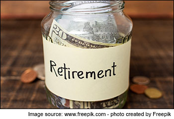 4 Types of Mutual Funds to Build Your Retirement Corpus – Best Mutual Funds for Retirement Planning