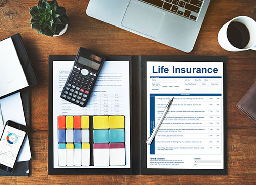 4 Ways to Calculate Coverage of Your Term Life Insurance