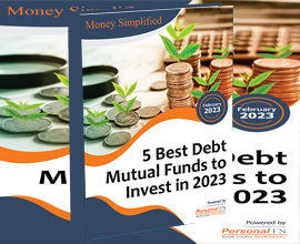 5 Best Debt Mutual Funds to Invest in 2023