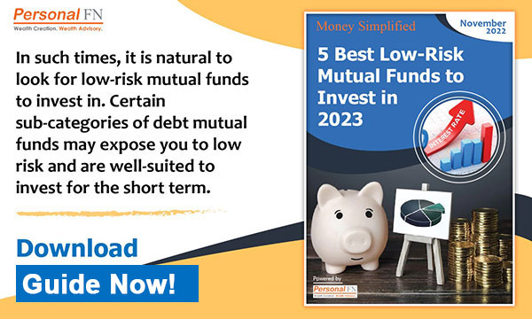 Low Risk Mutual Fund Interest Rates