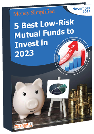 Low Risk Money Market Funds