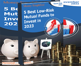5 Best Low-Risk Mutual Funds to Invest in 2023