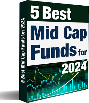 5 Best Mid Cap Funds For 2024