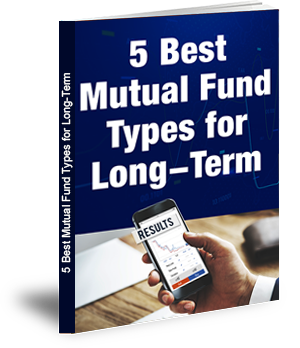 5 Best Mutual Fund Types for Long-Term