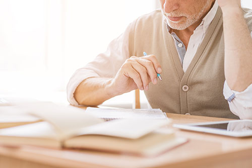 5 Common Expectations of Senior Citizens from the Union Budget 2023-24