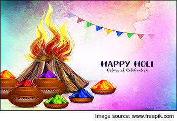 5 Financial Insights Inspired by the Festival of Holi