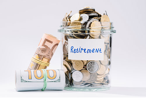 5 Financial Pitfalls to Avoid While Retirement Planning