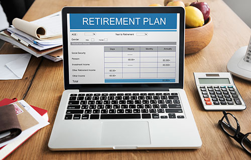 5 Reasons Why You Should Not Delay Retirement Planning