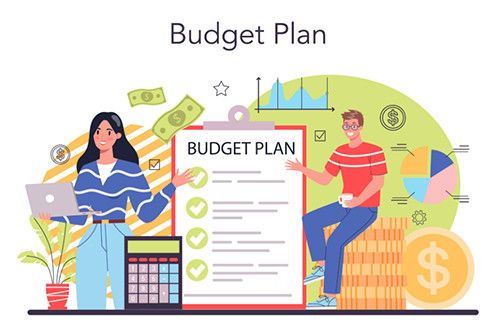 The Best Manual for Personal Budgeting