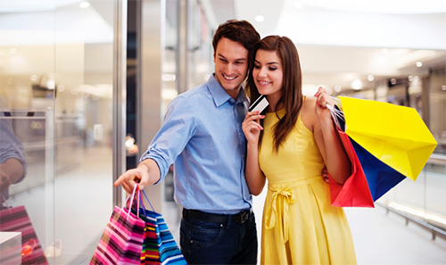 5 Smart Ways Millennials Can Boost Their Credit Score Through Holiday Shopping 