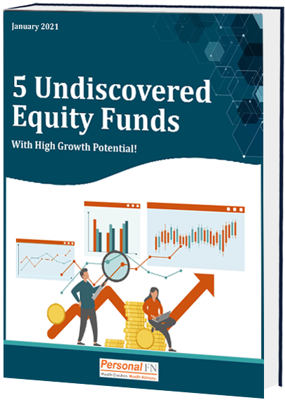 5 Undiscovered Equity Funds