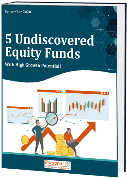 Undiscovered Equity Funds