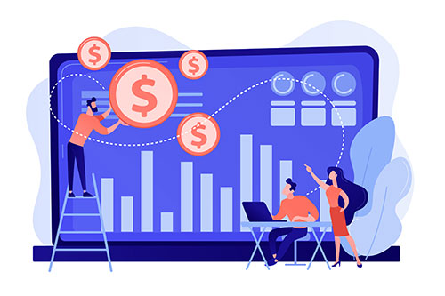 6 Money Resolutions Millennials Should Follow for a Financially Healthy 2022