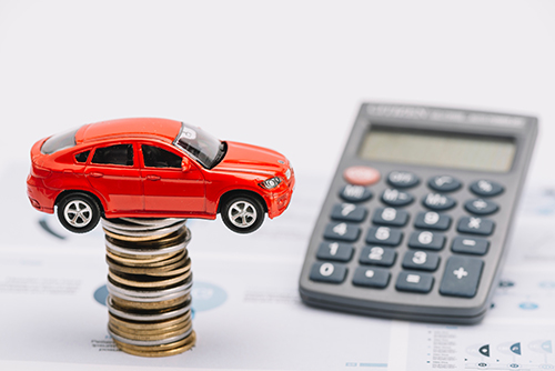  6 Questions to Ask Yourself Before Taking a Car Loan in India 