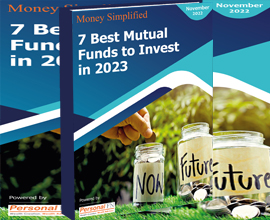 7 Best Mutual Funds to Invest in 2023