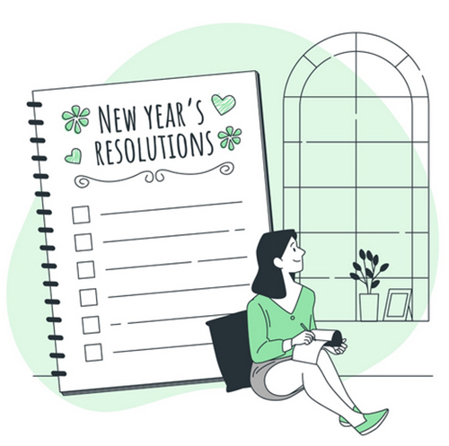 7 New Year Resolutions That Will Get You Closer to Your Financial Goals in 2023 