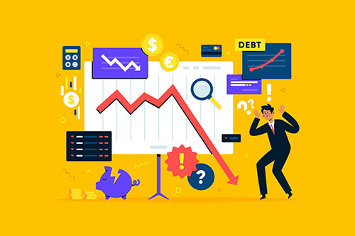 7 Ways to Cope with Your Financial Anxiety in 2023