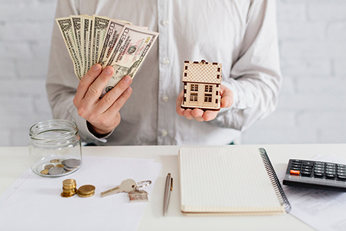 8 Easy Ways to Repay Your Home Loan Faster 