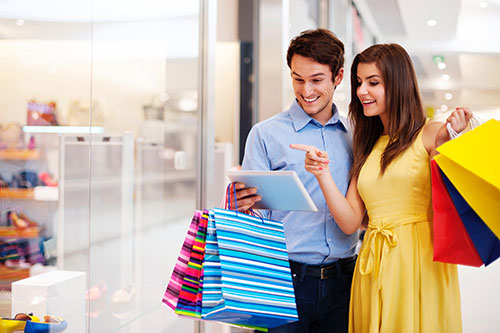 8 Steps to Overcome Your Shopping Addiction And Becoming Financially Healthy