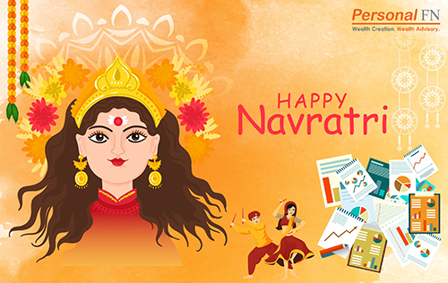 9 Key Financial Lessons You Can Learn This Navratri!