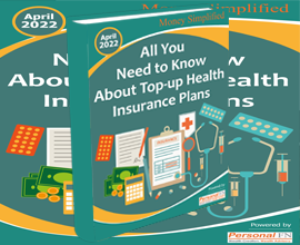 All You Need to Know About Top-up Health Insurance Plans