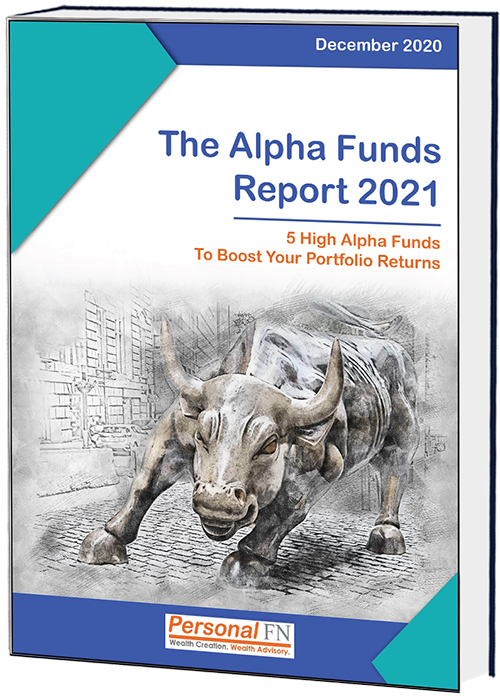 The Alpha Funds Report