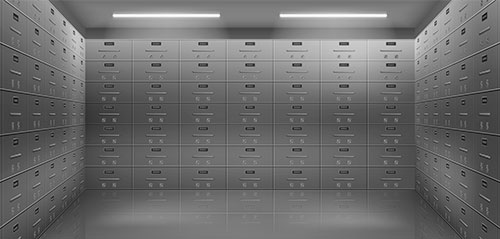 Are the Bank Safe Deposit Lockers Worth Paying the High Charges