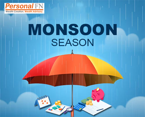 5 Important Investment Lessons to Learn from the Monsoon Season