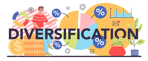 Benefits of Diversifying Your Investment Portfolio for Your Financial Goals  And How to Do It?