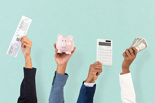Is it Beneficial to Keep Salary and Savings Account Separate?