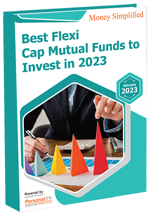 Best Flexi Cap Mutual Funds to Invest in 2023