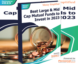 Best Large & Mid Cap Mutual Funds to Invest in 2023