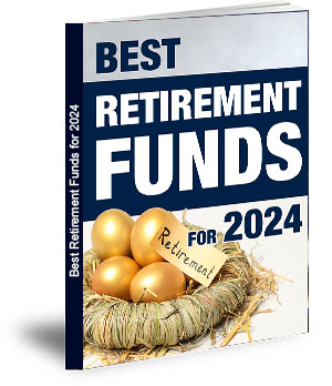 The best retirement plans of 2024