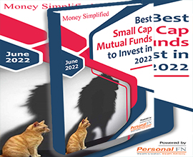 Best Small Cap Mutual Funds to Invest in 2022